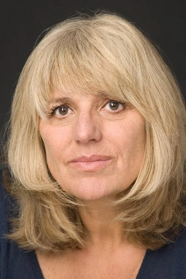 صورة الغلاف لـ Brigitte Sy