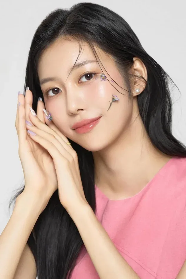 Imagen de portada para Sung Ji-yeon