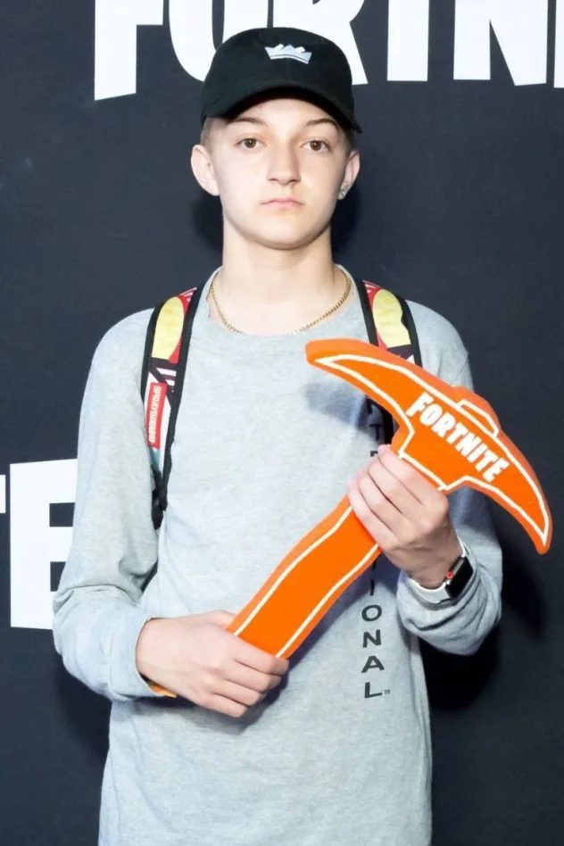 Обложка для Russell Horning