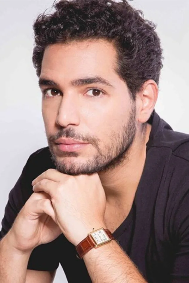 صورة الغلاف لـ Karim El-Kerem