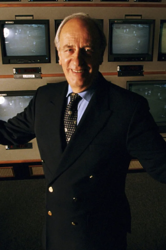 Обложка для Brian Moore