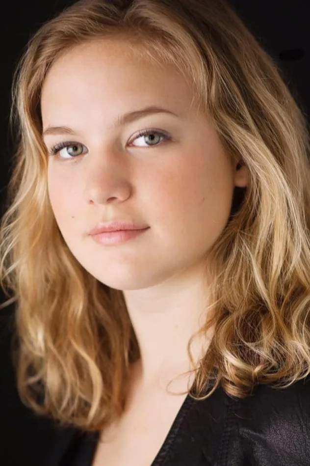 Imagen de portada para Aislyn Watson