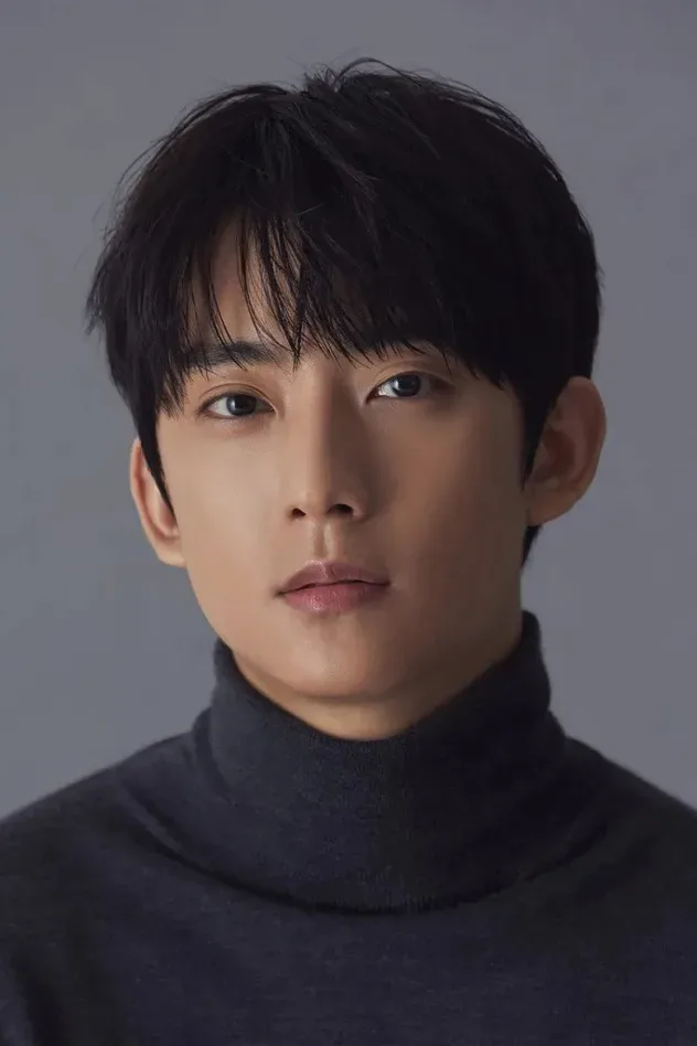 Обложка для Gongchan