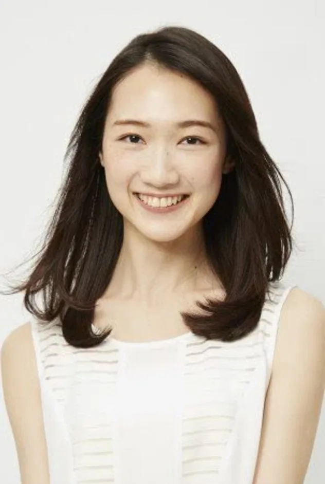 Обложка для Mizuki Sayako