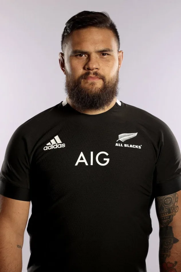 Angus Ta'avao