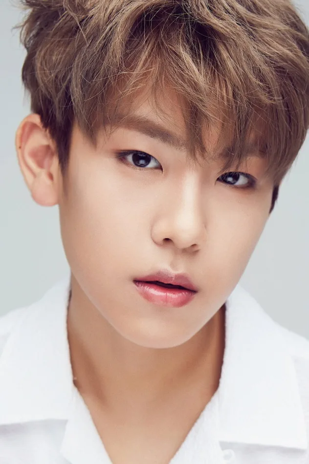 foto de Park Woo-jin