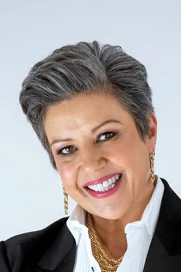 Cover image for Paula Bennett