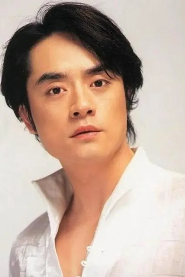 Gexuan Huang