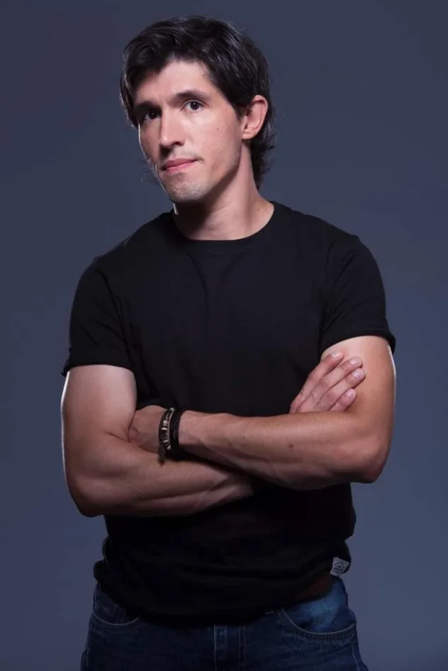 Imagen de portada para Fábio Alves
