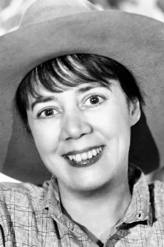 Обложка для Leila Bennett