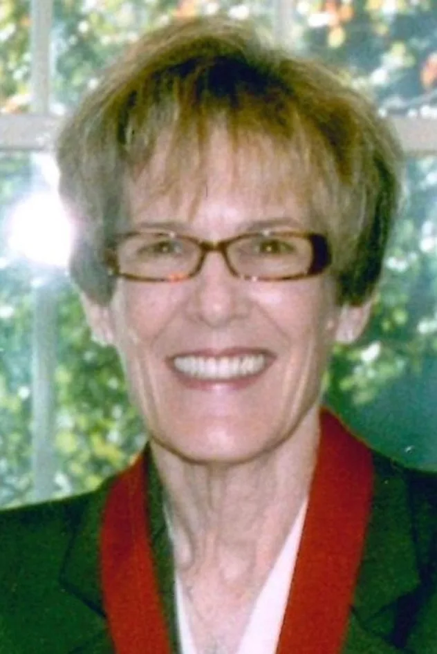 Elizabeth Fox-Genovese