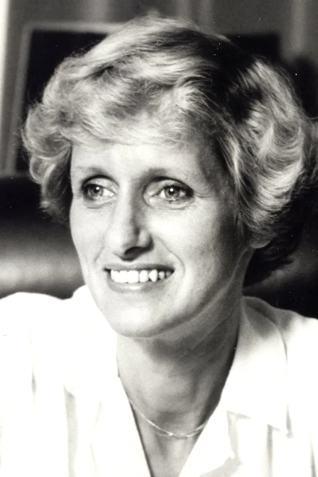 Cover image for Lynn M. Martin