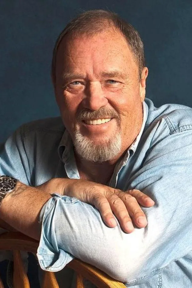 David Clayton-Thomas için kapak görseli