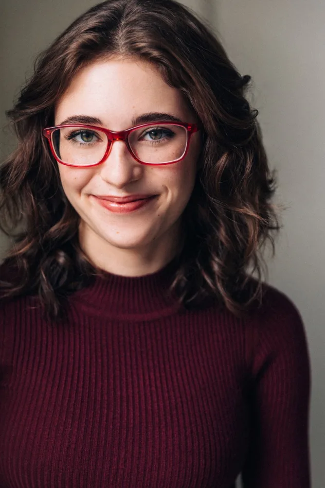 Обложка для Alyssa Marvin