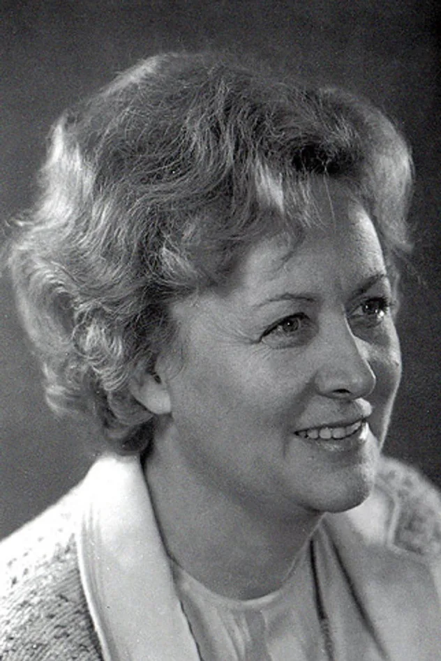 Irina Likso