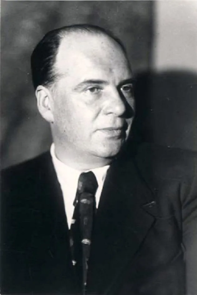 Imagen de portada para Nikolai Ryzhov