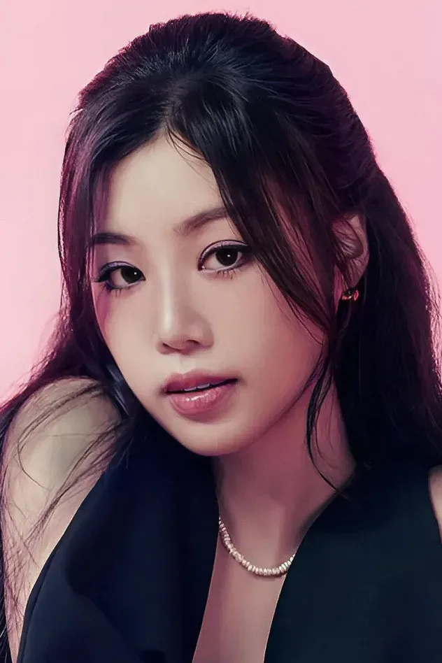 Обложка для Seo Soo-jin