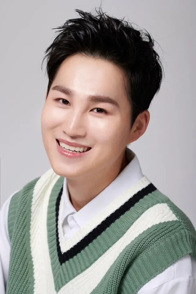 Kim Hee-jae için kapak görseli