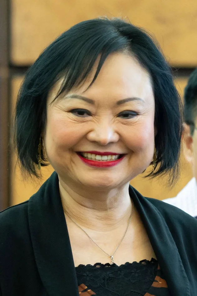 صورة الغلاف لـ Thi Kim Phuc Phan