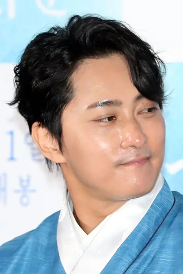 صورة الغلاف لـ Lee Bong-geun