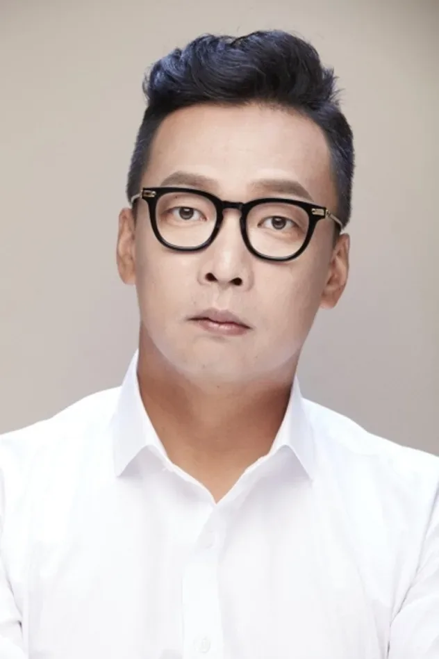 صورة الغلاف لـ Park Joon-hyung