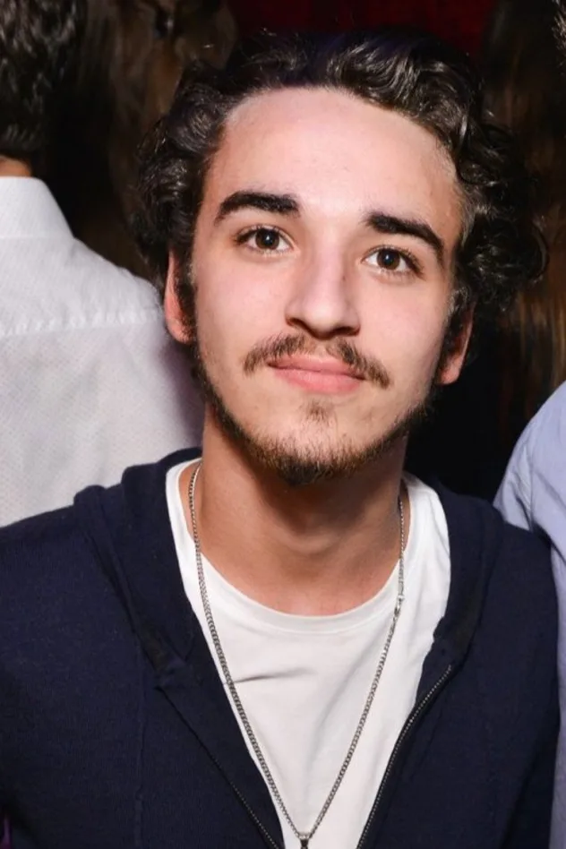Imagen de portada para Gaston Ardisson