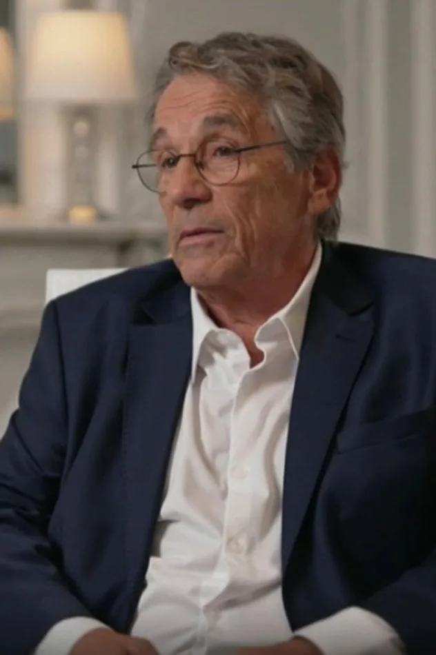 Imagen de portada para Patrick Ardisson