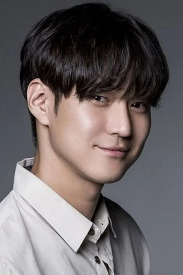 foto de Go Kyung-pyo