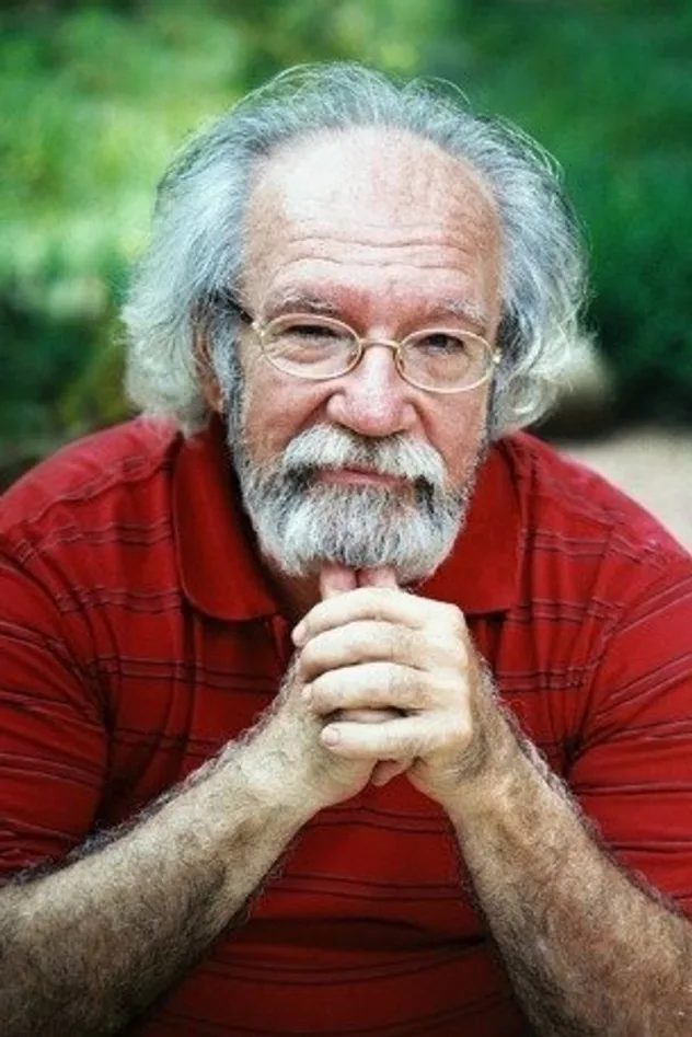 صورة الغلاف لـ Luiz Paulo Vasconcellos
