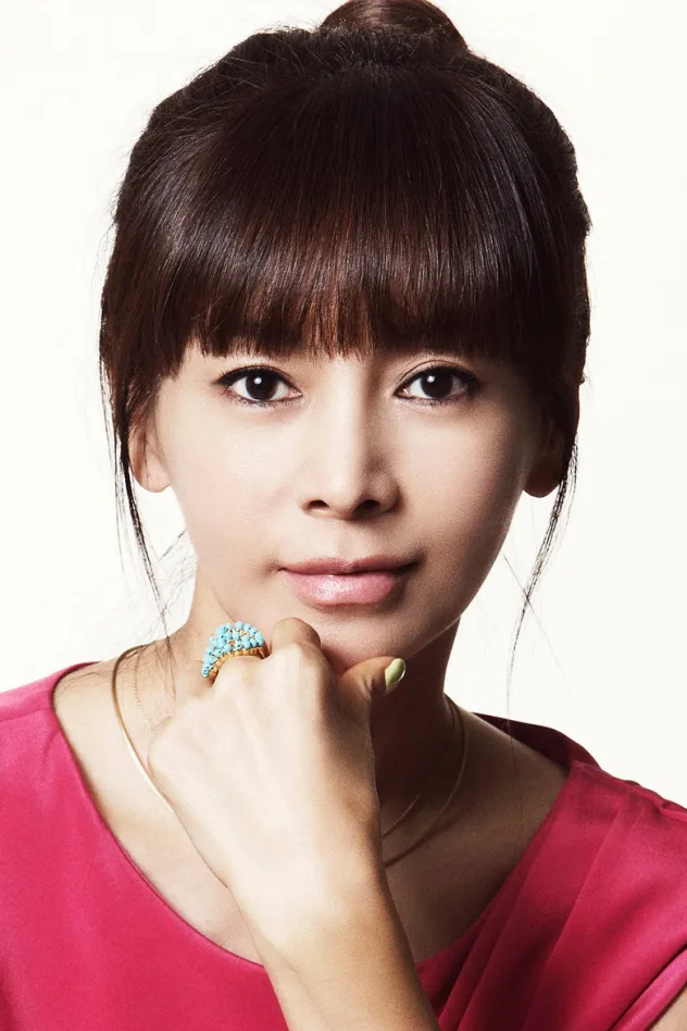 황신혜 photo
