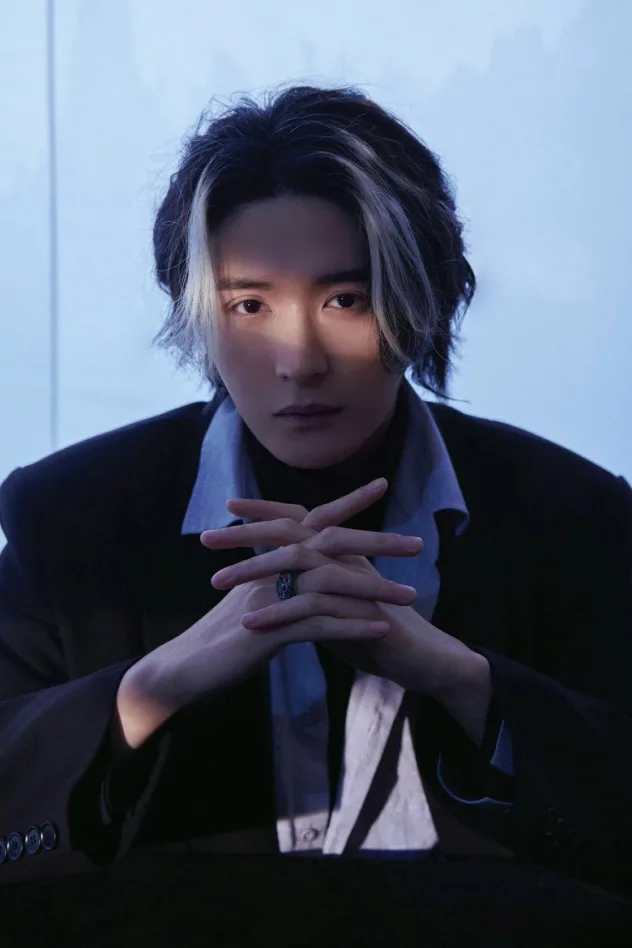 Imagen de portada para Tian Li