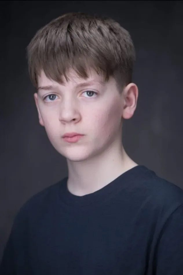 صورة الغلاف لـ Rodaidh Findlay