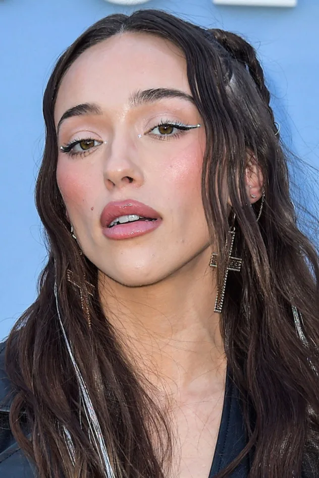 Cover image for Sophia Culpo