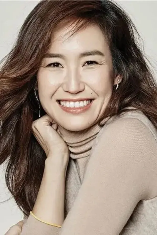 June Elizabeth Kang