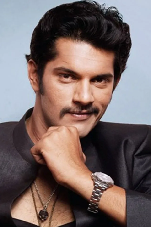 صورة الغلاف لـ Vinayak Joshi