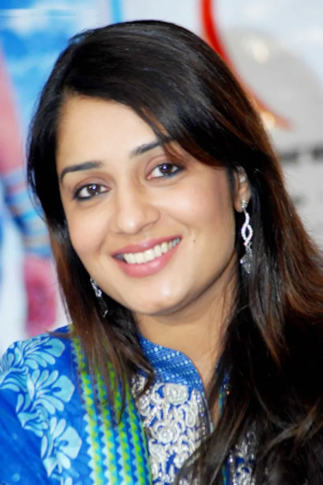 Nikita Thukral