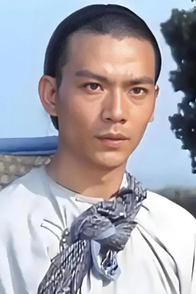 Imagen de portada para Wang Qun