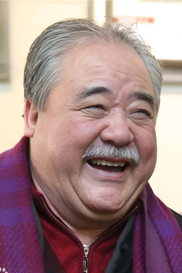 Imagen de portada para Li JiaCun