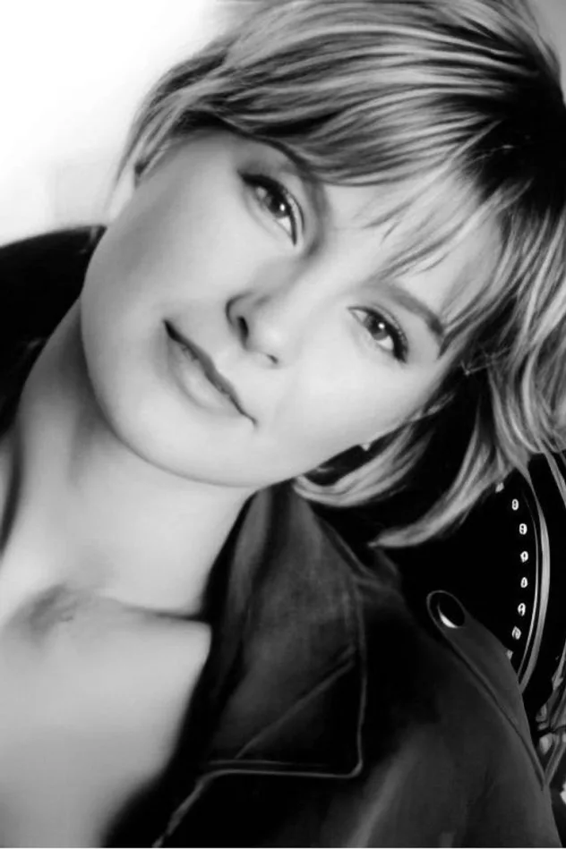 Imagen de portada para Kimberly Rowe