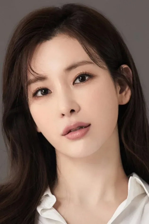 Обложка для Jung Sun-ah