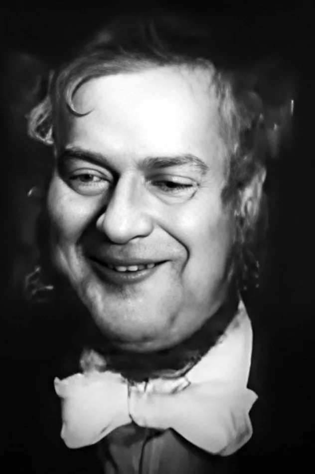 Обложка для Hans Sternberg