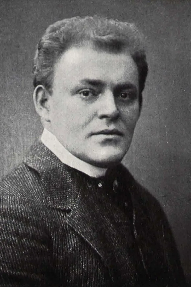 Cover image for Hermann Vallentin