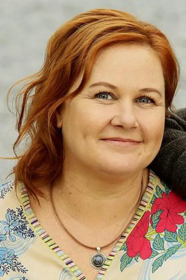 Imagen de portada para Marianne Howard