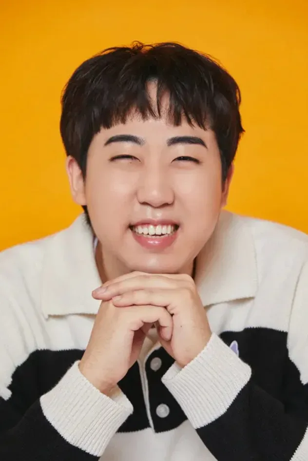 صورة الغلاف لـ Lee Jae-youl