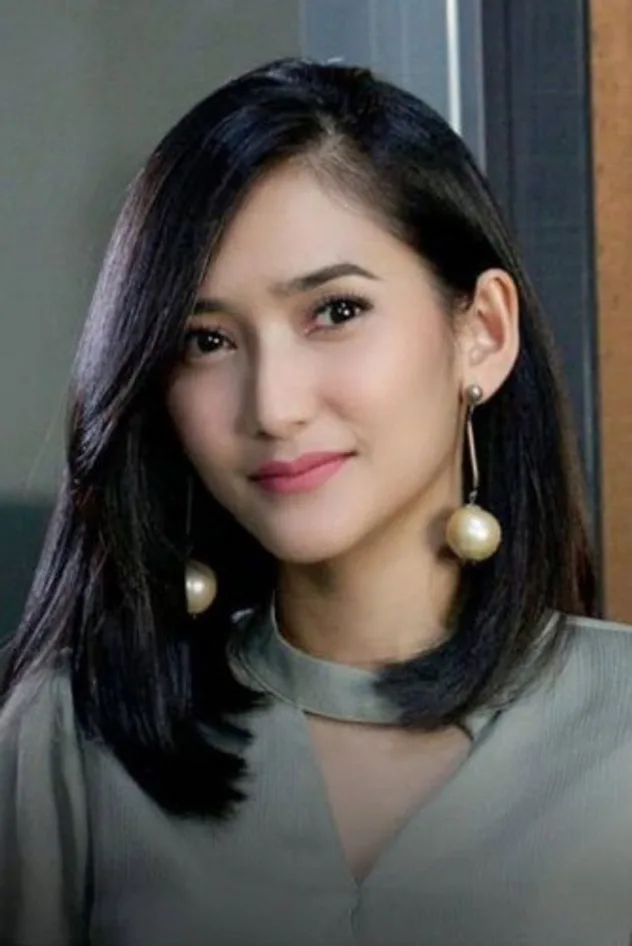 Cover image for Zora Vidyanata