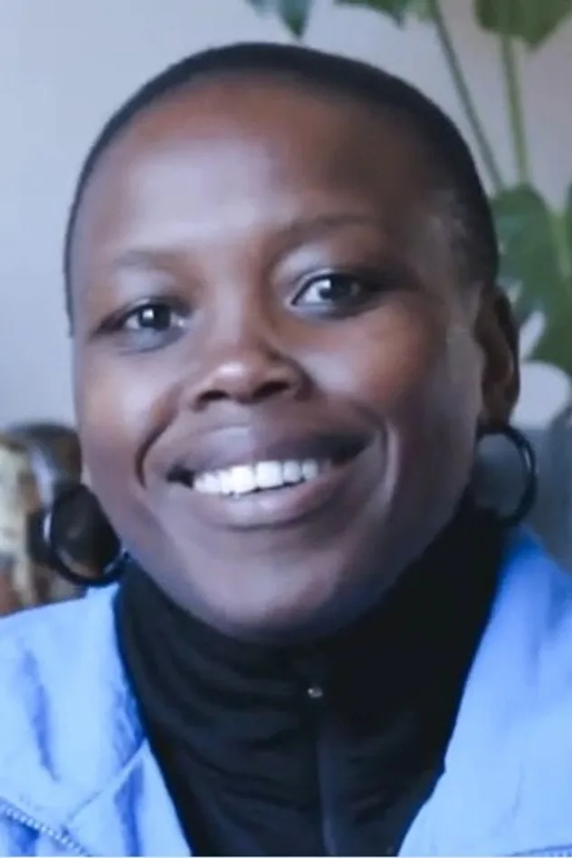 Cover image for Lesedi Mogoathle