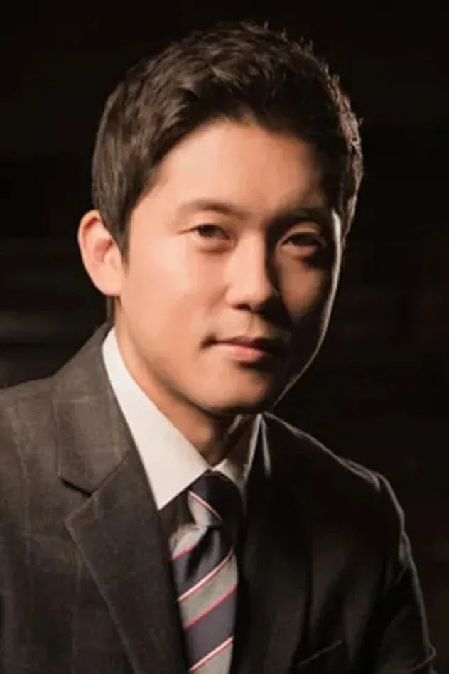 Imagen de portada para Kim Dae-ho