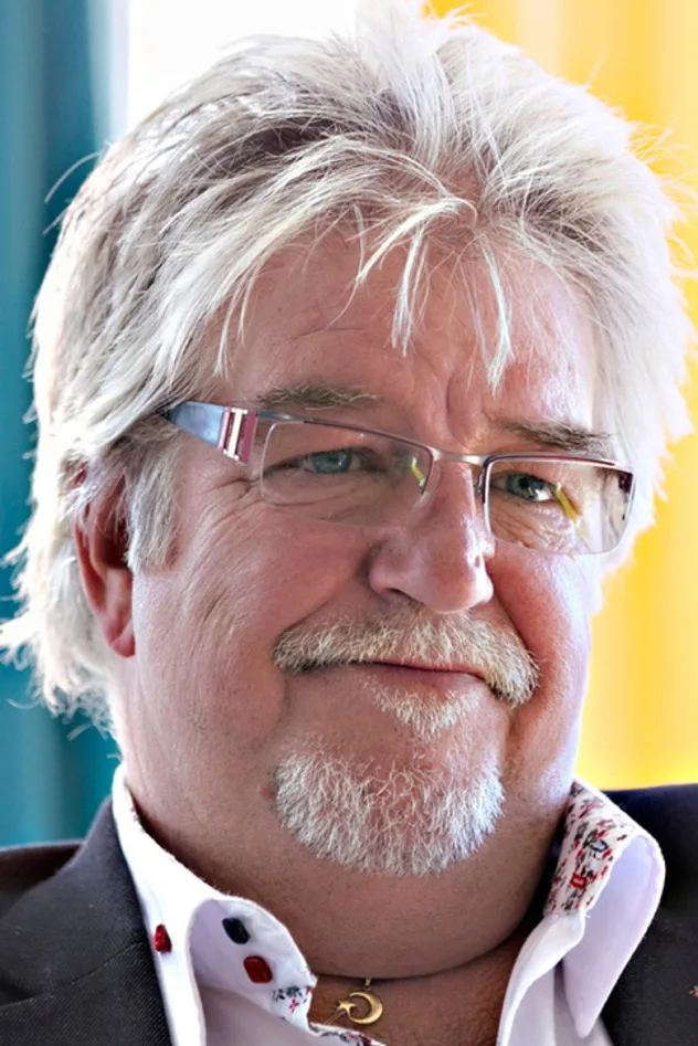 صورة الغلاف لـ Tore Halvorsen