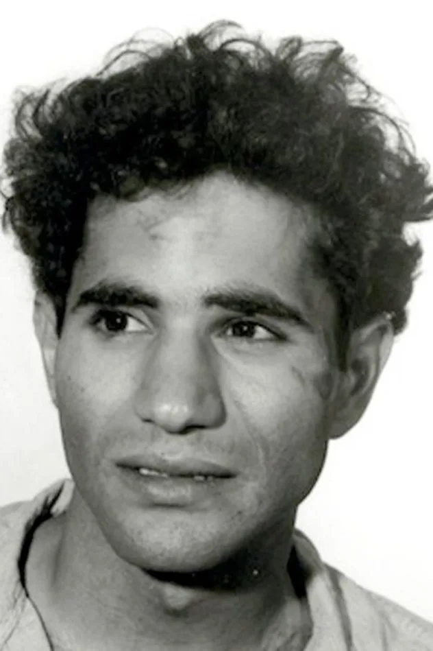 Imagen de portada para Sirhan Sirhan