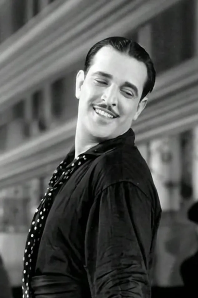 George Barraud